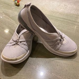 Bzees Slip on Flats